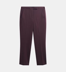 Pantalon slim dos élastiqué - MAY Gerard Darel