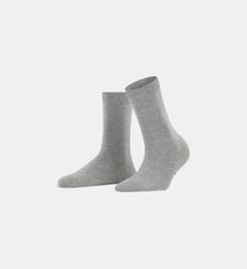 Chaussettes Cosy Wool Laine Falke
