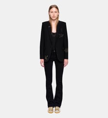 Blazer Valse Zadig&Voltaire