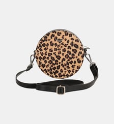 Sac à main en cuir de vachette Zadig&Voltaire Kids