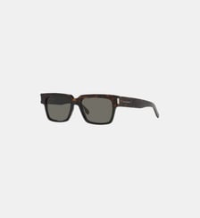 Lunettes de soleil Rectangulaire SL 732 Vadim Saint Laurent