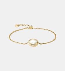 Bracelet en nacre et zirconia Thomas Sabo