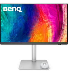 Ecran PD2730S 27'' Nano IPS 5K HDR Benq
