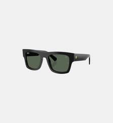 Lunettes de soleil Carré RB2217M RB2217M Scuderia Ferrari Collection Ray Ban