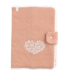 Protège carnet de santé COOKIDICTION