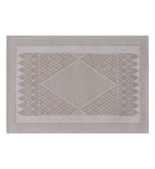 Set de table Club Satin Le Jacquard Francais