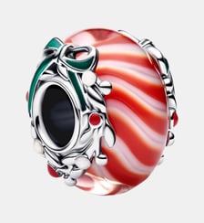 Charm Murano Sucre d'Orge Pandora