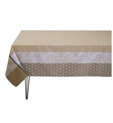 Nappe enduite Nature Urbaine - 100% coton enduction acrylique Le Jacquard Francais