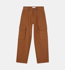 Pantalon en toile Timberland