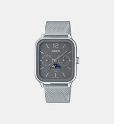Montre Vintage Gris MTP-M305M-8AVER Casio
