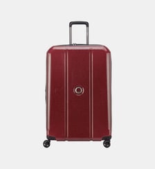 Valise rigide extensible 76 cm Delsey Paris