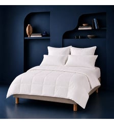 Couette legere fibres synthétiques 150 g/m² ete Garnier Thiebaut