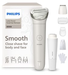 Rasoir électrique femme BRL159/00 Philips