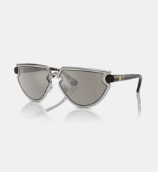 Lunettes de soleil Irrégulier BE3152 Burberry