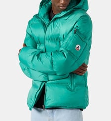 Doudoune à capuche Grand Froid Java Jott