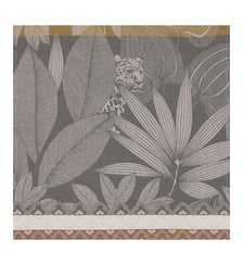 Serviette de table Elephant Nature sauvage Le Jacquard Francais