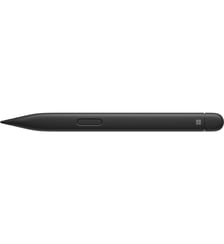 Stylet Surface Slim Pen 2 noir Microsoft