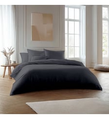 Pack housse de couette + Taie(s) d'oreiller Coton thermorégulé Dodo