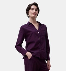 Chemise manches longues Chantelle