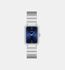 Montre Srv Bleu T1601101104300 Tissot