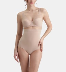 Culotte haute Gainante Silhouette Dim