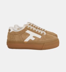 Baskets platform WALNUT Faguo