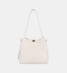 Sac à main Mademoiselle Romy en cuir Lancaster