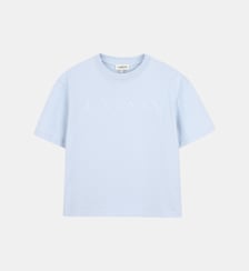 Tee-shirt manches courtes Lanvin Kids