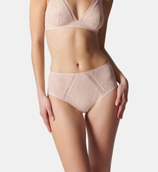 Culotte Comète dentelle Simone Pérèle