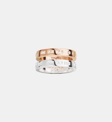 Bague TOI et MOI APM Monaco