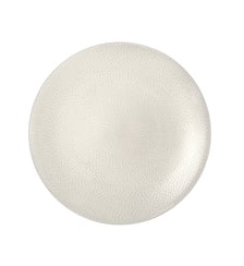 Assiette plate 27 cm (lot de 6) - Stone Médard de Noblat