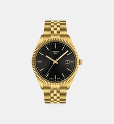 Montre Ballade Noir T1564103305100 Tissot