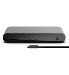 Station d'accueil THUNDERBOLT 4 PRO DOCK Belkin