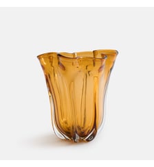Vase en verre H25 cm La Redoute Interieurs