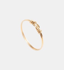 Bague Héra - Or 750‰ YAY Paris