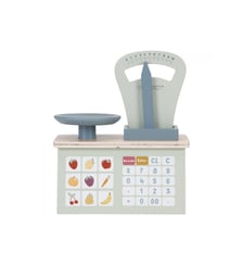 Balance de marchande en bois FSC Little Dutch