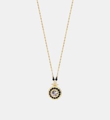 Collier   - Traviata Satellite