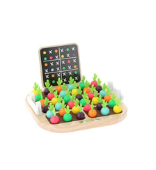 Sudoku des légumes - Jour de récolte Vilac