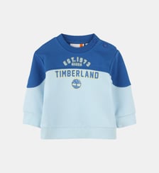 Sweat-shirt molletonné Timberland