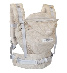 Porte bébé HoodieCarrier 2 Love Radius