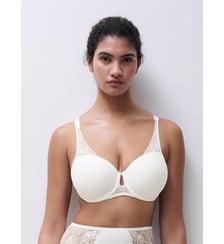 Soutien-gorge corbeille mémoire de forme Chantelle Pulp