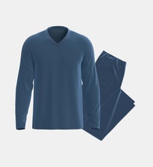 Pyjama thermique d'homme Impetus
