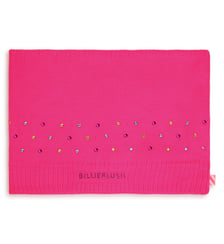 Tour de cou à strass Billieblush