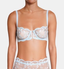Soutien gorge armatures - Lettre d'Amour Huit
