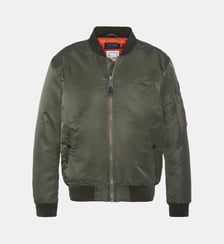 Blouson bomber MA-1 Schott