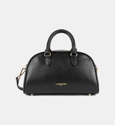 Sac à main bowling Donna Bow en cuir Lancaster