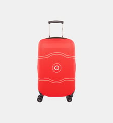 Housse A Bagage souple ACCESSORY  59 cm Delsey Paris