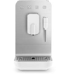 Expresso Broyeur Collezione BCC12WHMEU Smeg