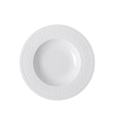 Assiette creuse Villeroy & Boch