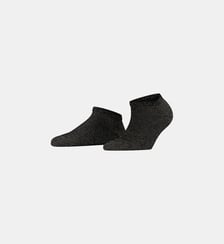 Socquettes Shiny Fibre artificielle Falke
